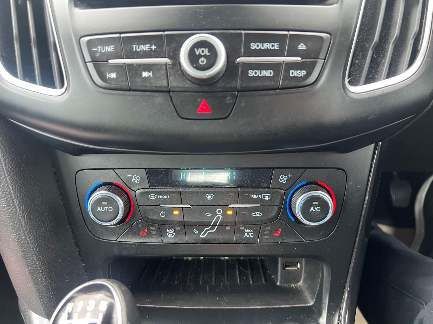 Used Ford Focus 2016 for sale - 76446673: Photo 19