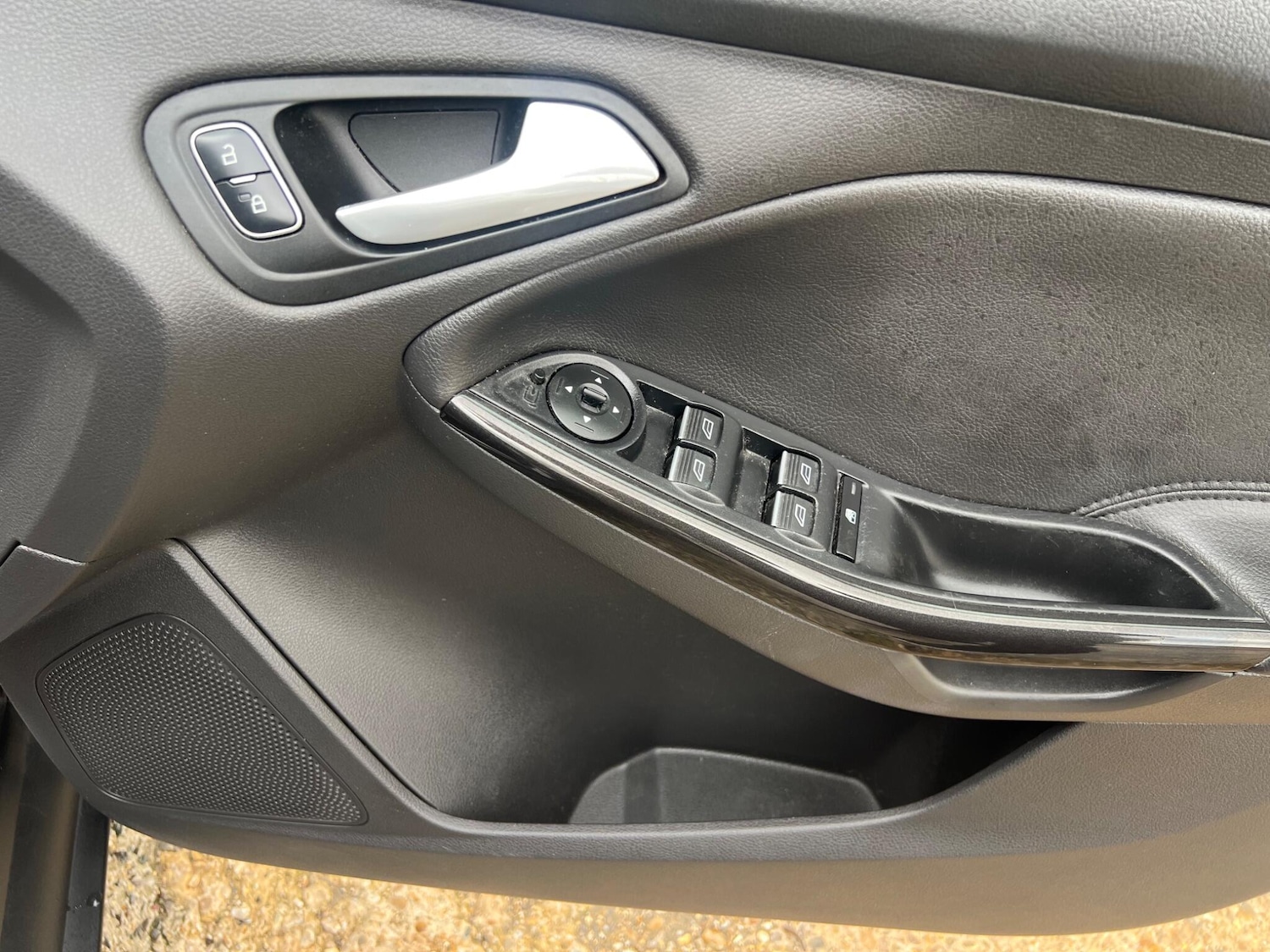 Used Ford Focus 2016 for sale - 76446673: Photo 21