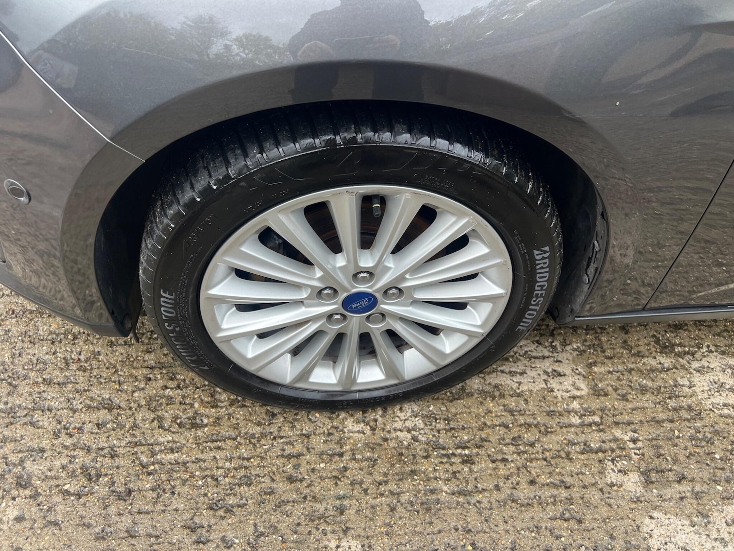 Used Ford Focus 2016 for sale - 76446673: Photo 22