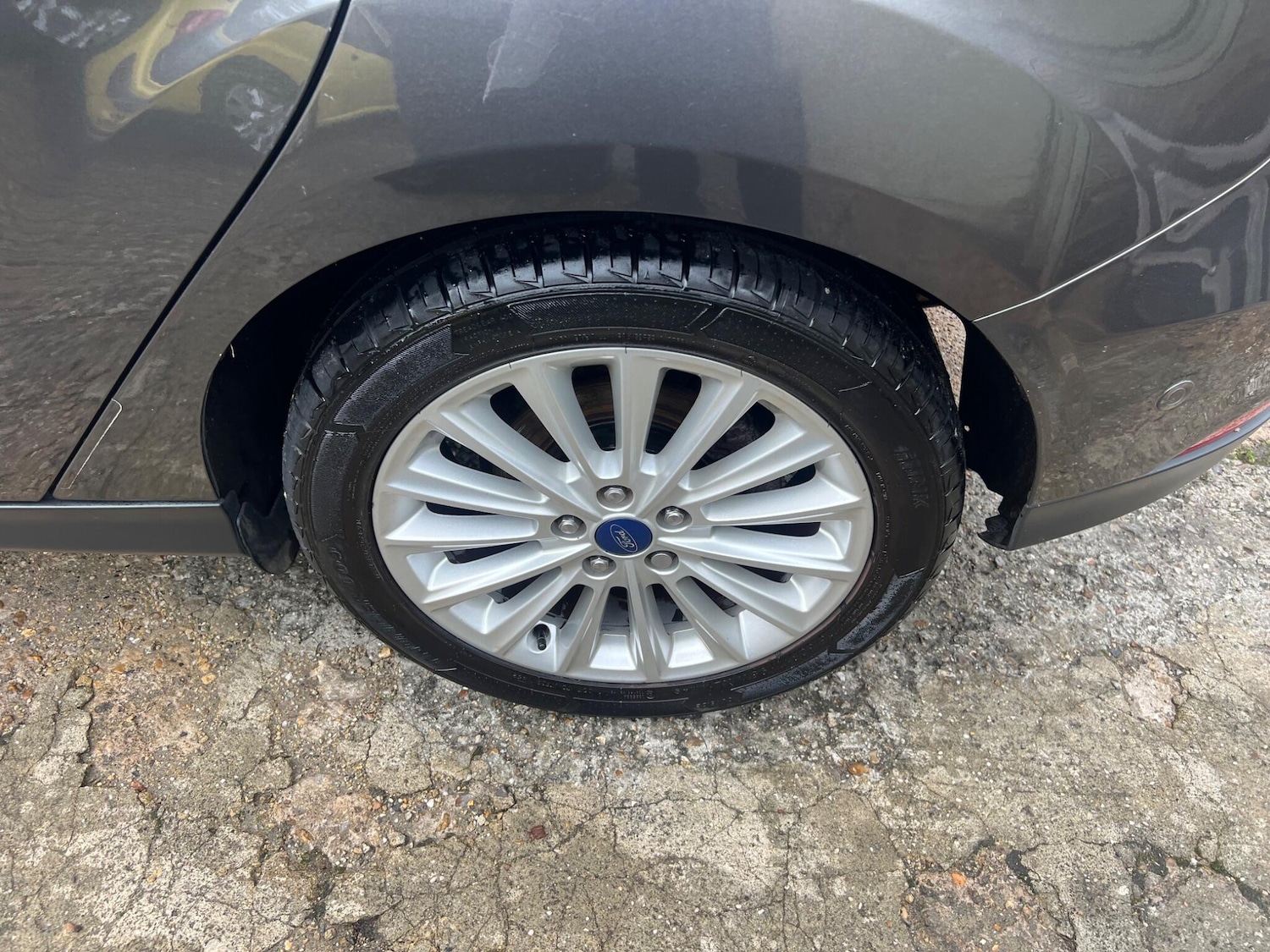 Used Ford Focus 2016 for sale - 76446673: Photo 23