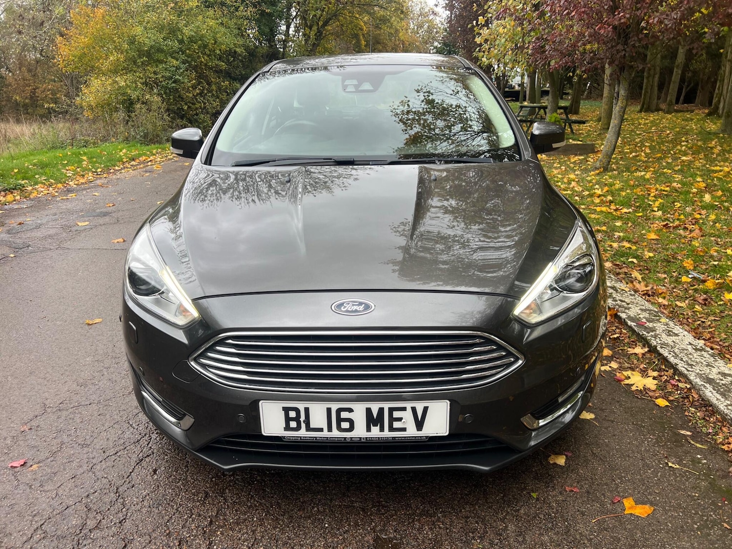 Used Ford Focus 2016 for sale - 76446673: Photo 4