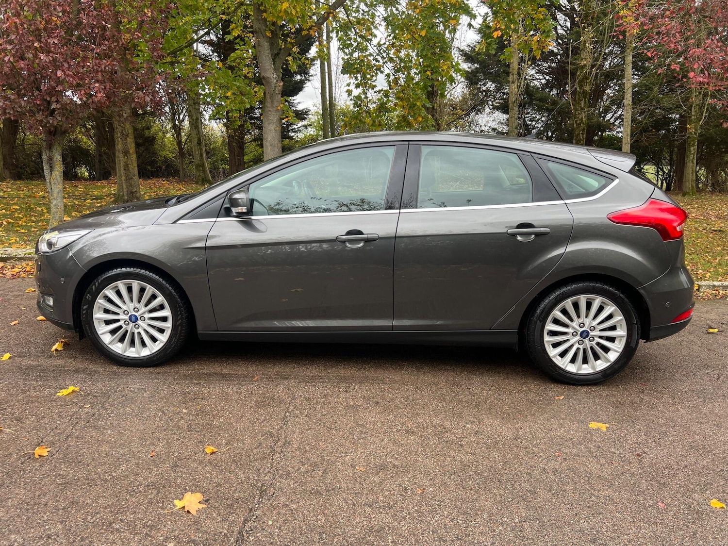 Used Ford Focus 2016 for sale - 76446673: Photo 6