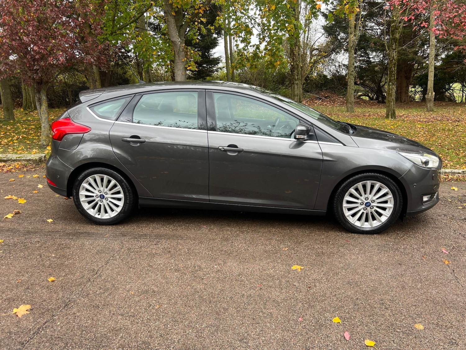 Used Ford Focus 2016 for sale - 76446673: Photo 7