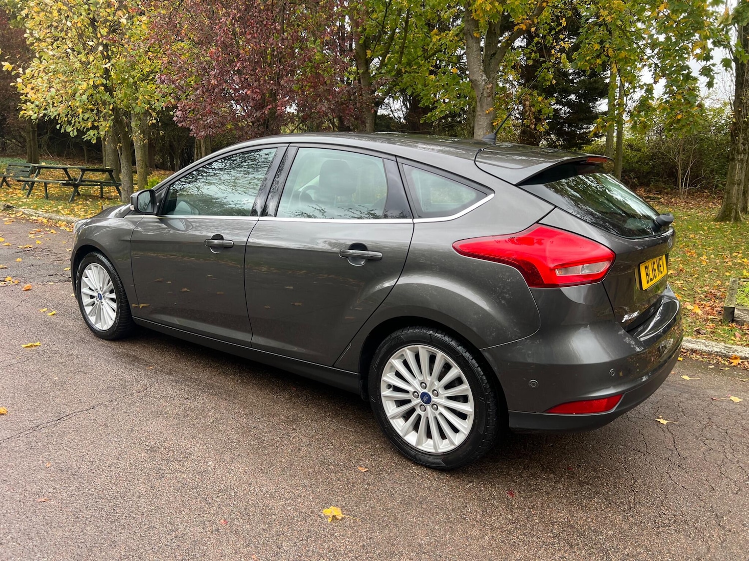 Used Ford Focus 2016 for sale - 76446673: Photo 8