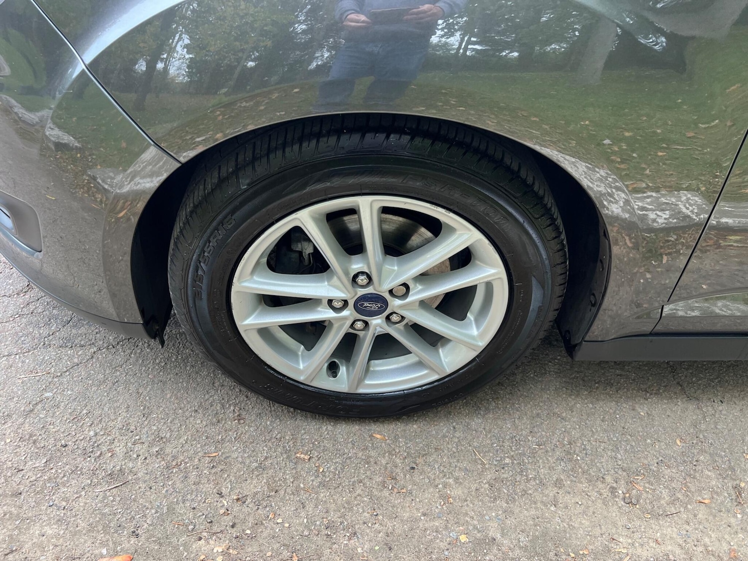 Used Ford C-Max 2017 for sale - 76562510: Photo 19