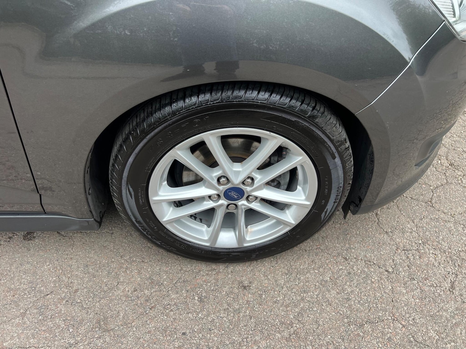 Used Ford C-Max 2017 for sale - 76562510: Photo 20