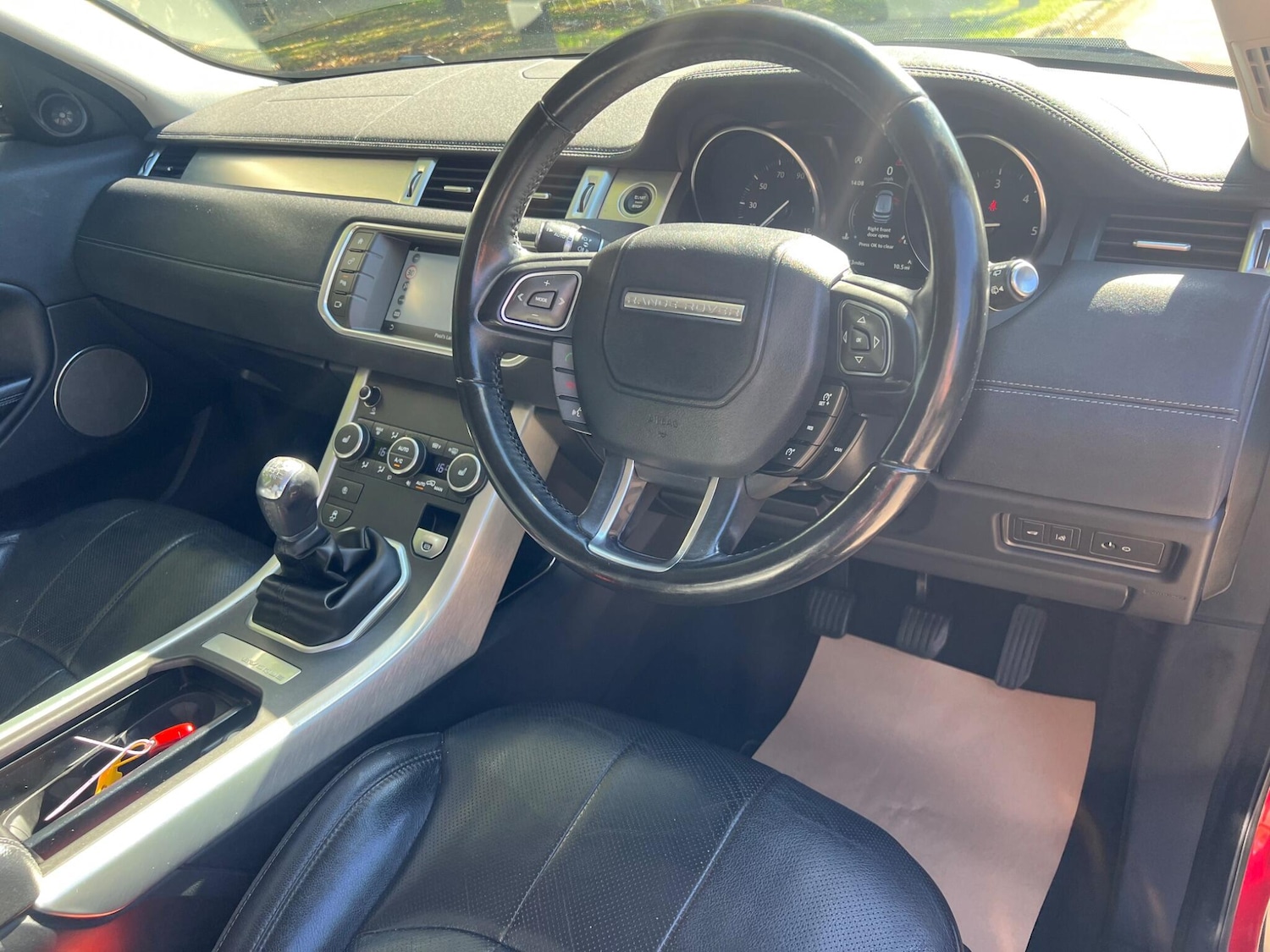 Used Land Rover Range Rover Evoque 2017 for sale - 76072196: Photo 10