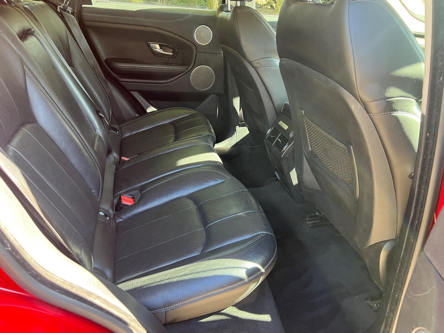 Used Land Rover Range Rover Evoque 2017 for sale - 76072196: Photo 13