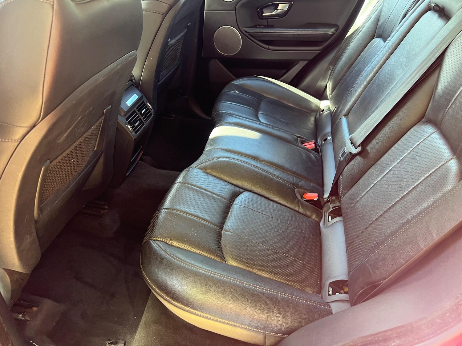 Used Land Rover Range Rover Evoque 2017 for sale - 76072196: Photo 14