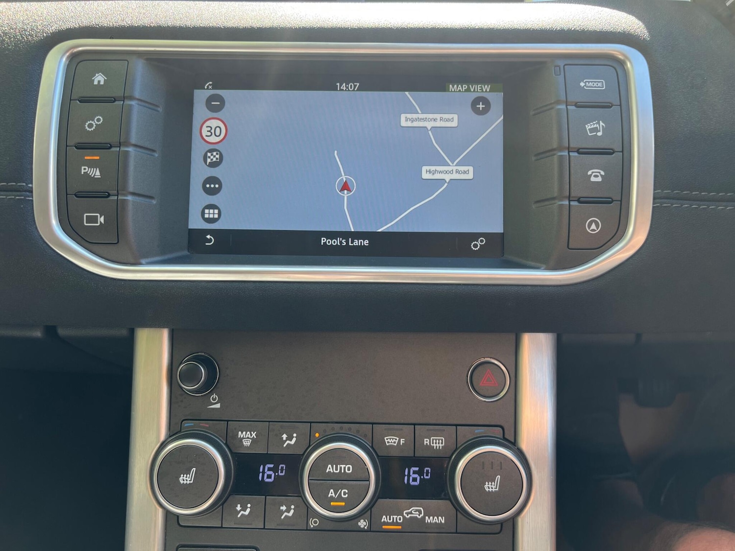 Used Land Rover Range Rover Evoque 2017 for sale - 76072196: Photo 19
