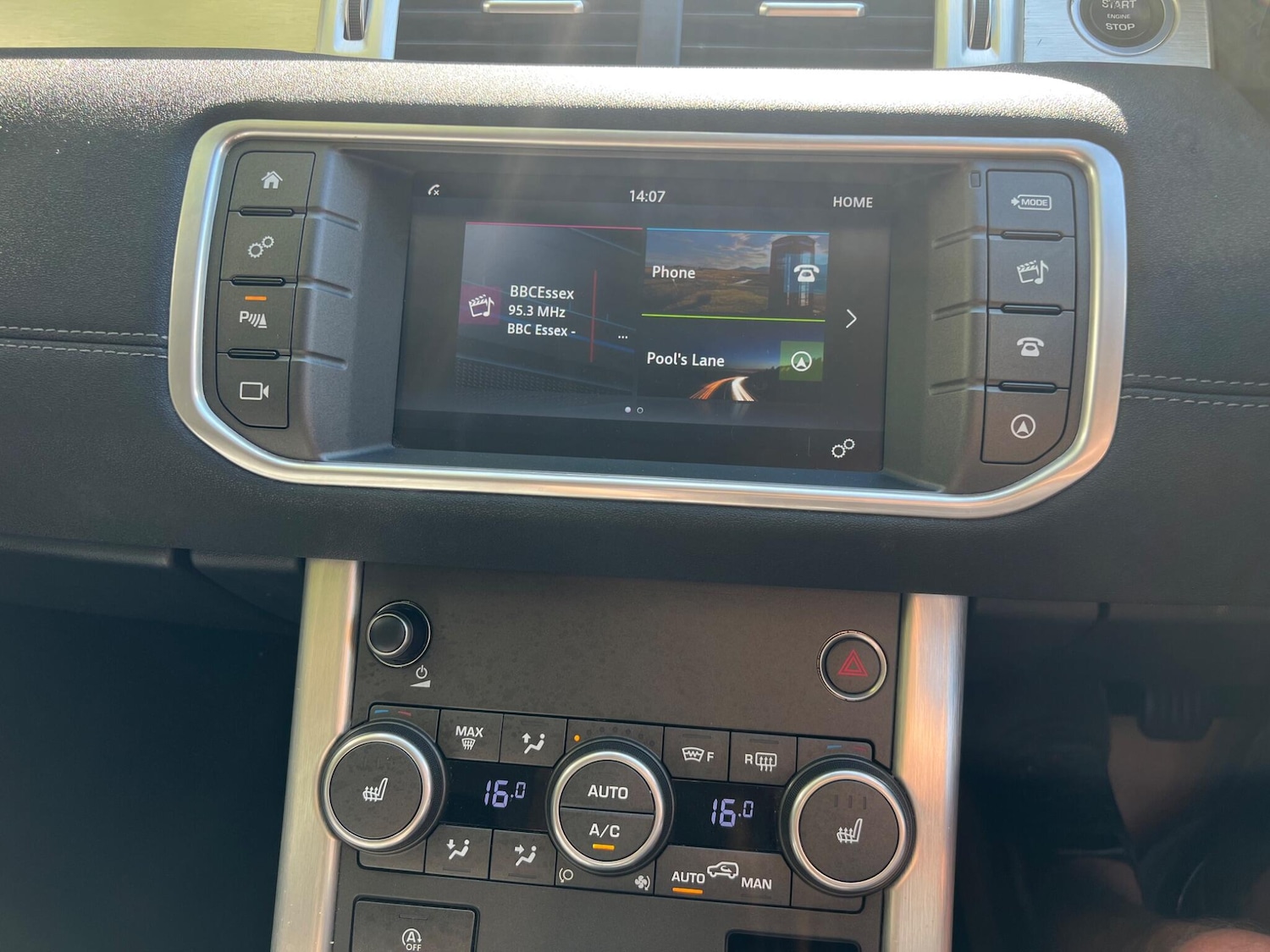 Used Land Rover Range Rover Evoque 2017 for sale - 76072196: Photo 20