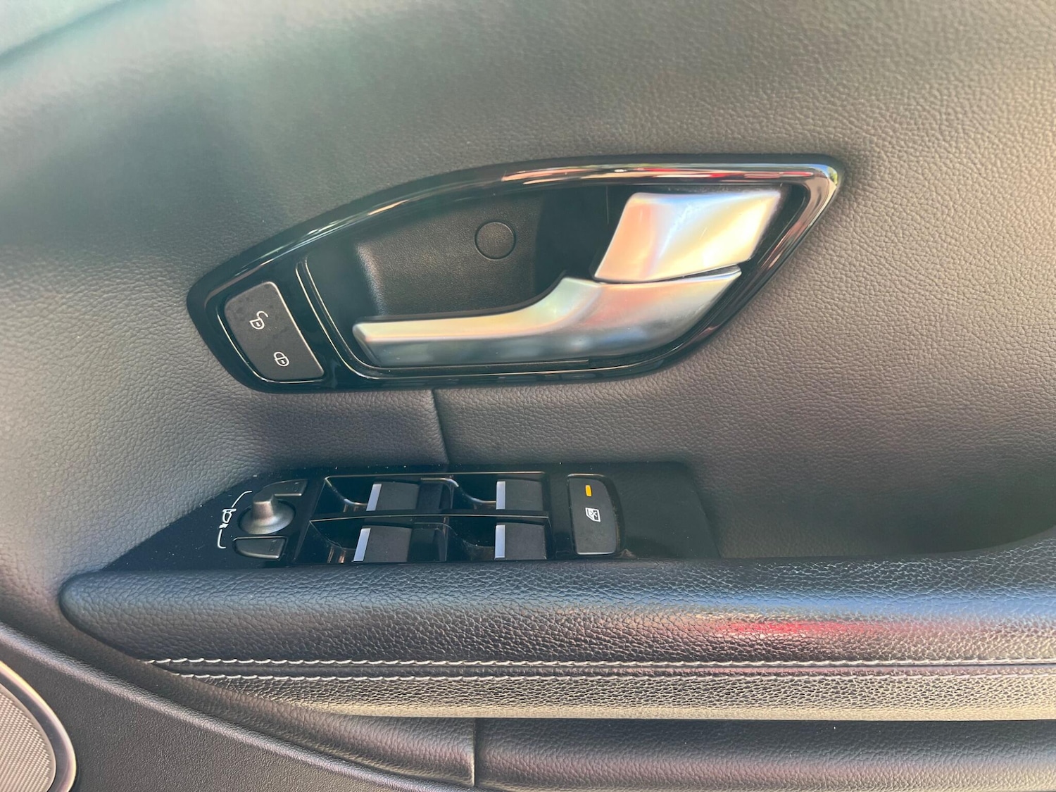 Used Land Rover Range Rover Evoque 2017 for sale - 76072196: Photo 23