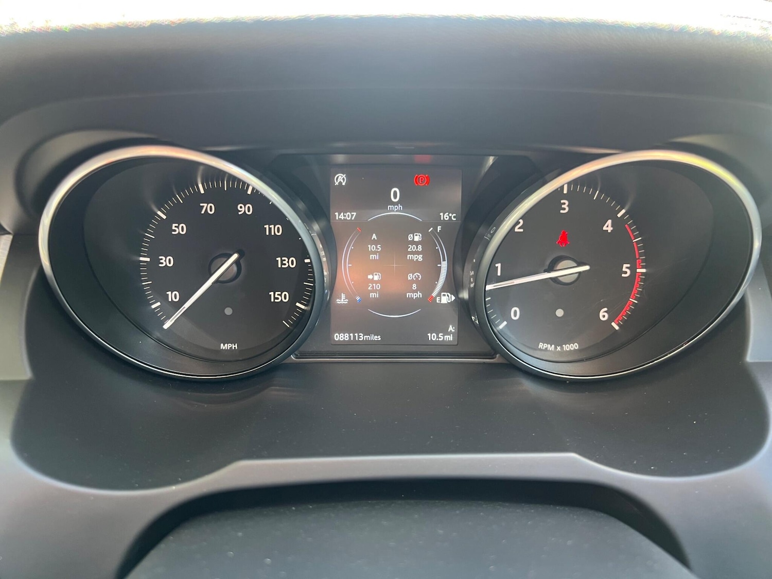 Used Land Rover Range Rover Evoque 2017 for sale - 76072196: Photo 26
