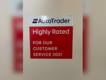 Used Land Rover Range Rover Evoque 2017 for sale - 76072196: Photo 3