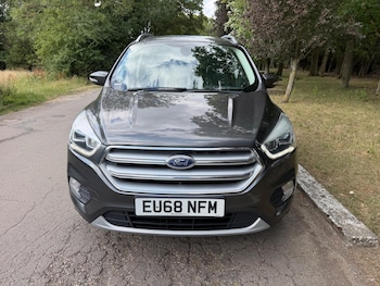 Used Ford Kuga 2019 for sale - 79158757: Photo