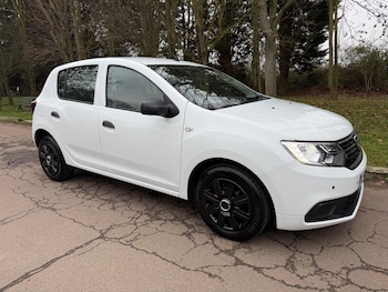 2019 (19) - 1.0 SCe Essential 5dr