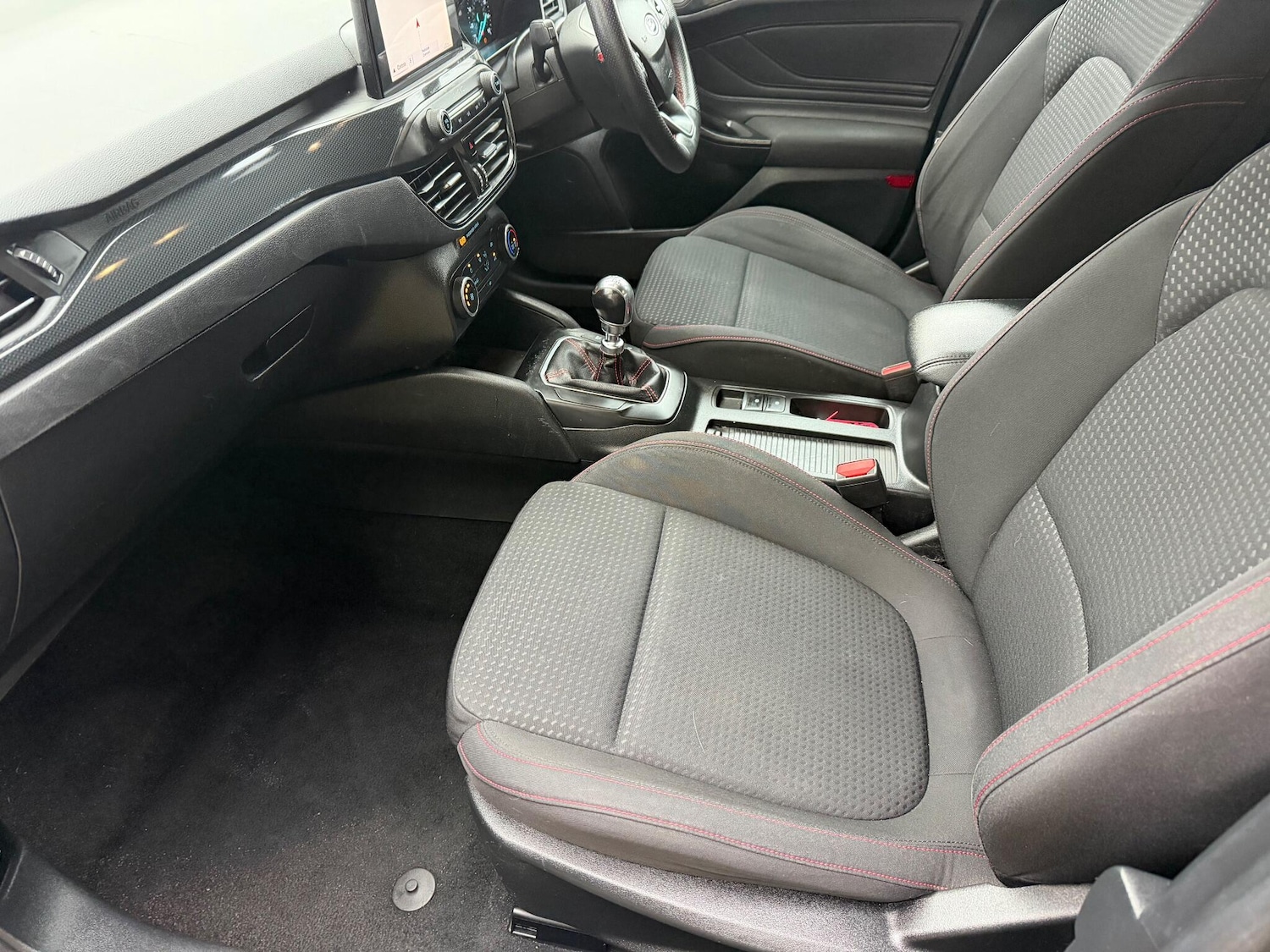 Used Ford Focus 2019 for sale - 76644902: Photo 12