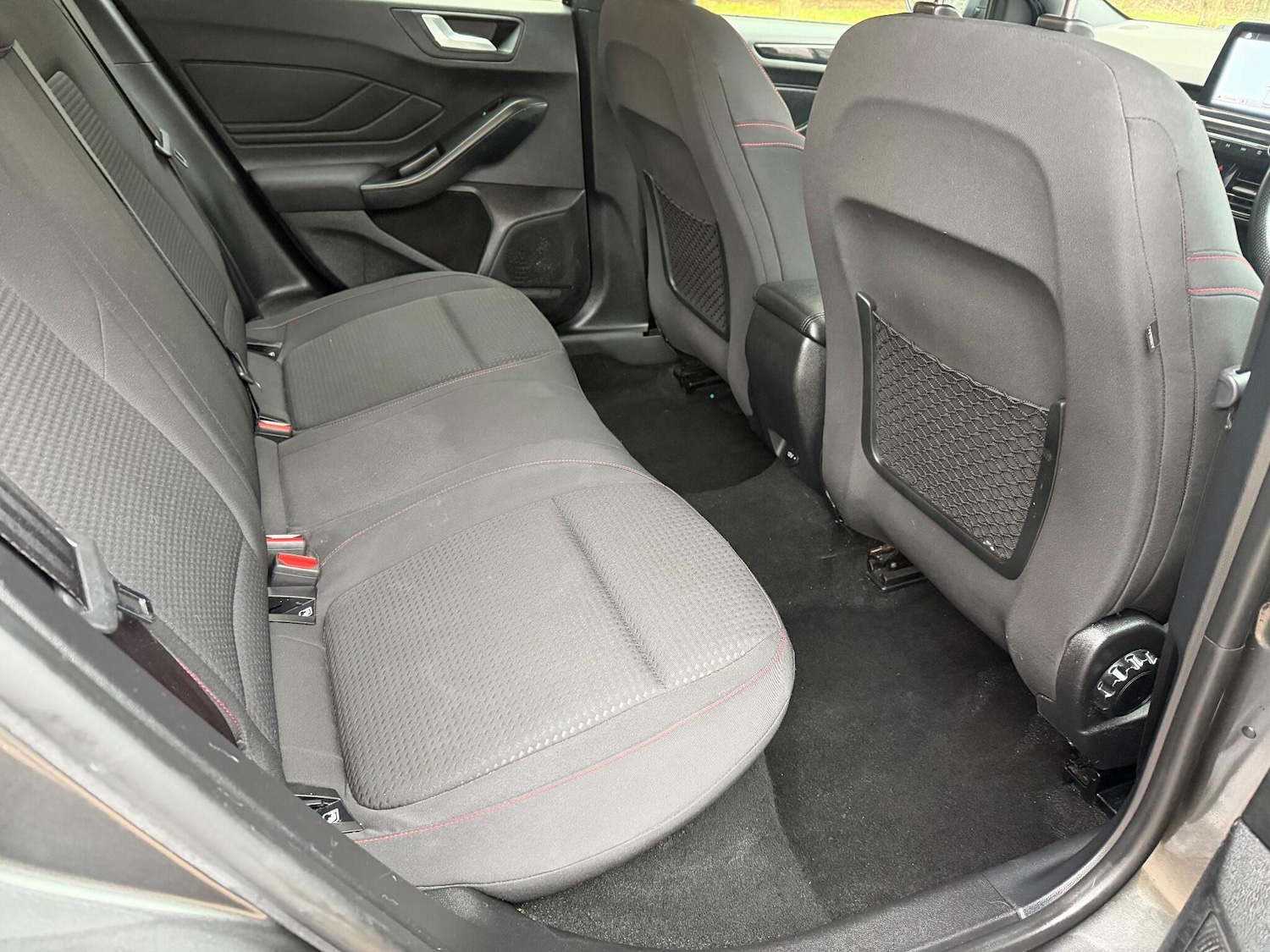 Used Ford Focus 2019 for sale - 76644902: Photo 13