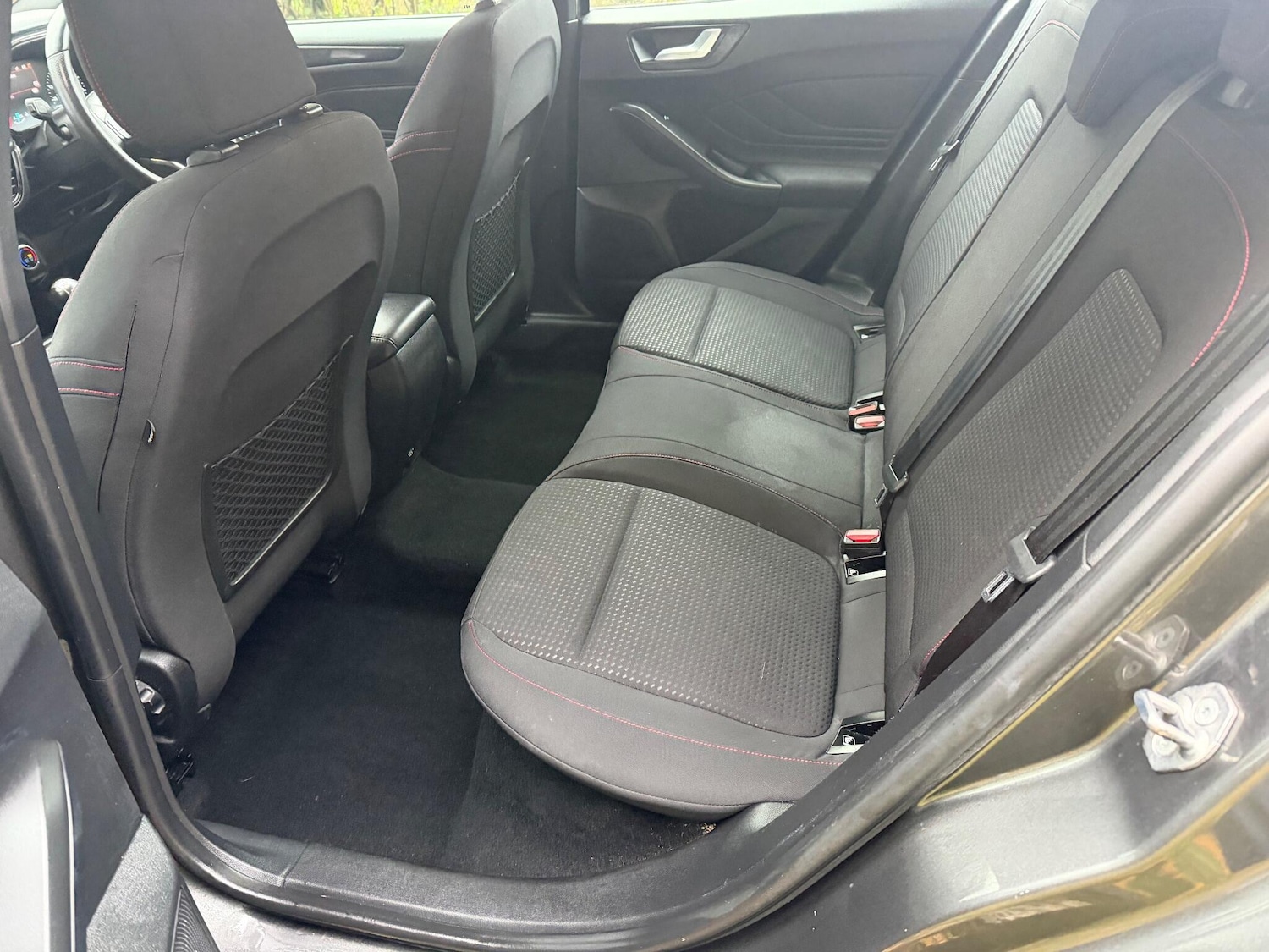 Used Ford Focus 2019 for sale - 76644902: Photo 14