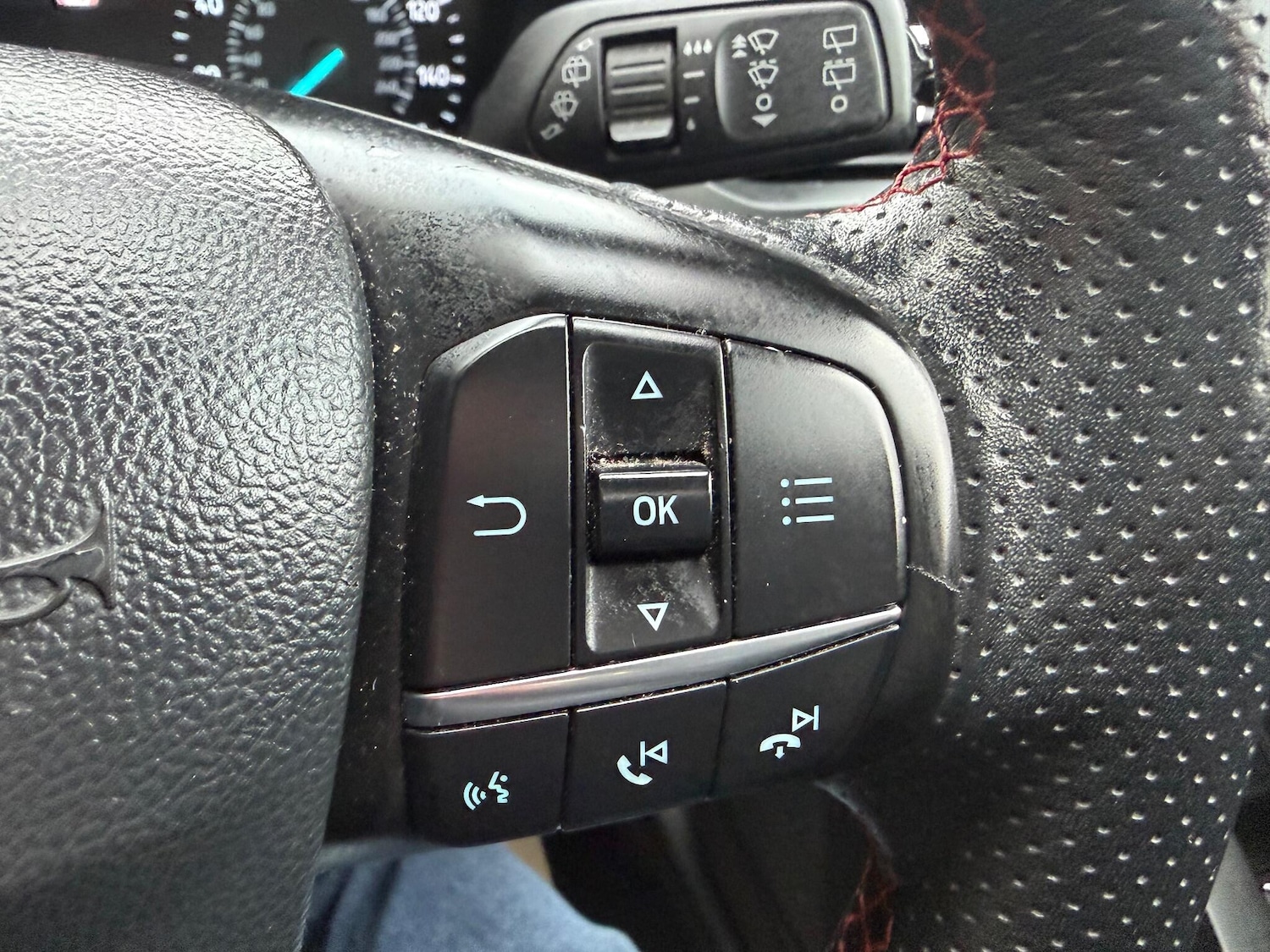 Used Ford Focus 2019 for sale - 76644902: Photo 16