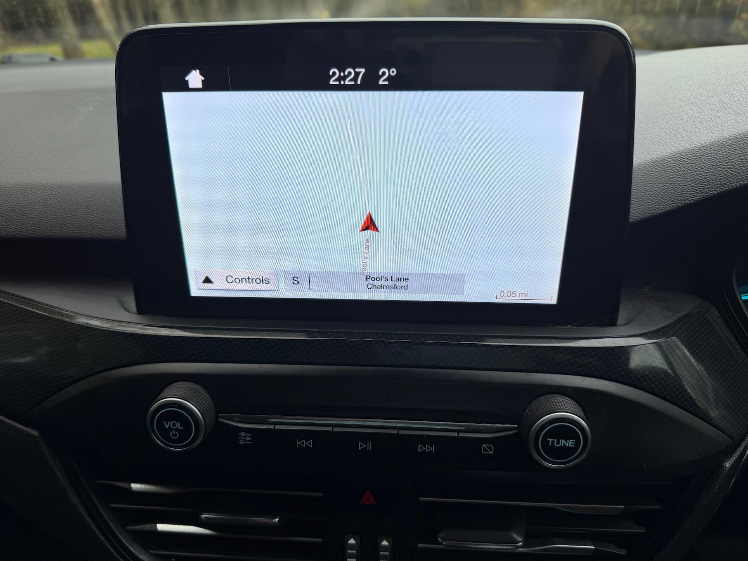 Used Ford Focus 2019 for sale - 76644902: Photo 18