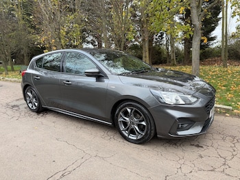 2019 (19) - 1.0 EcoBoost 125 ST-Line 5dr