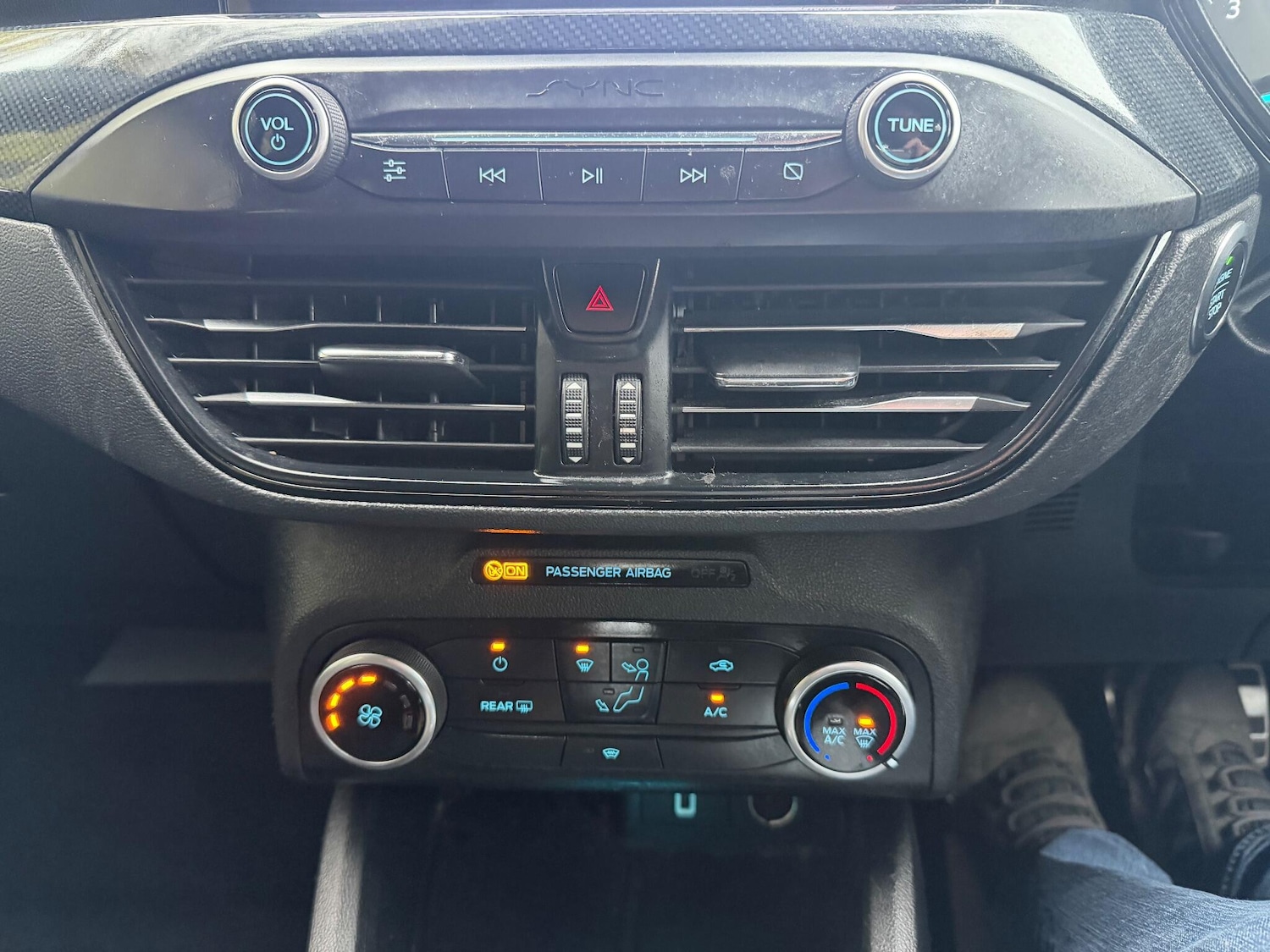 Used Ford Focus 2019 for sale - 76644902: Photo 21