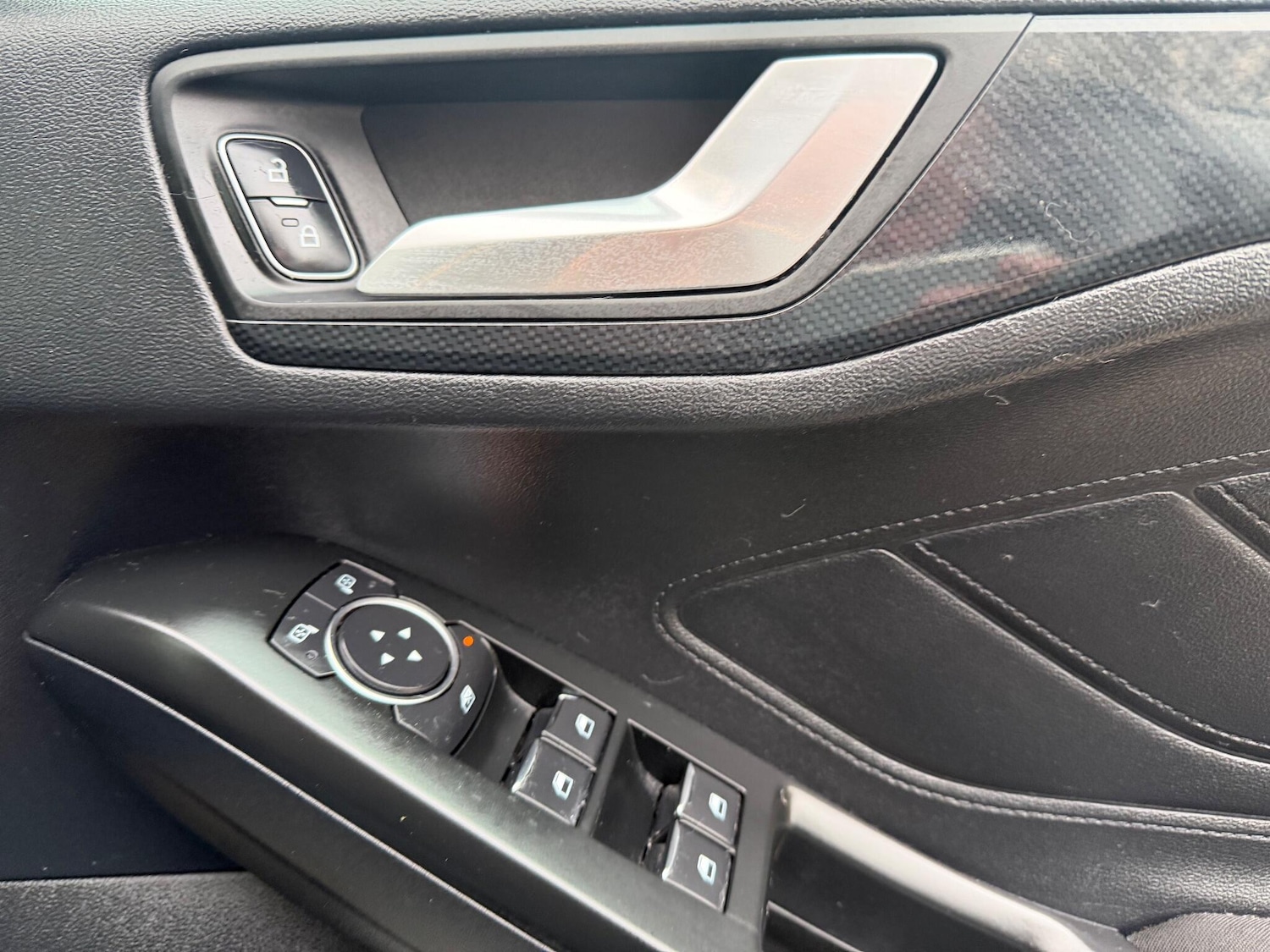 Used Ford Focus 2019 for sale - 76644902: Photo 22