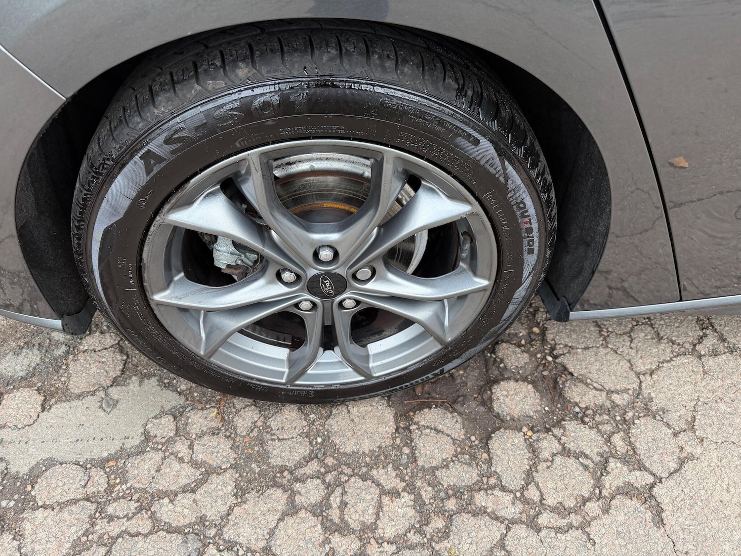 Used Ford Focus 2019 for sale - 76644902: Photo 23