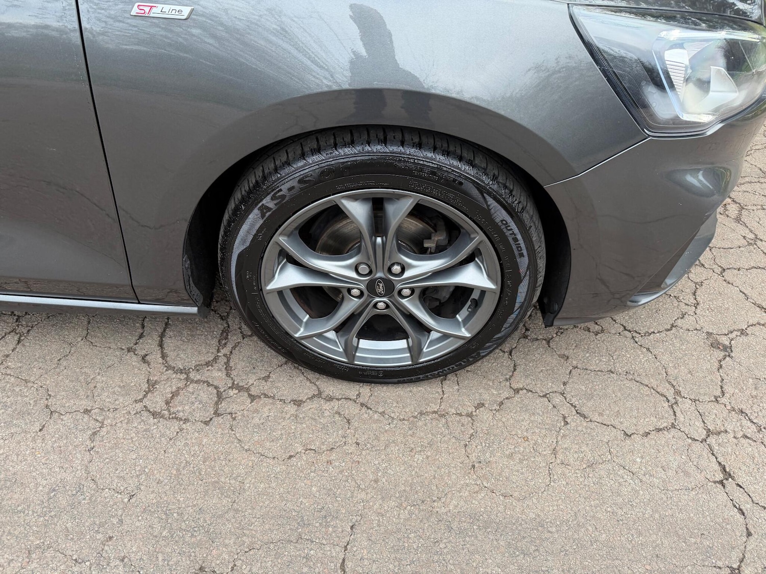 Used Ford Focus 2019 for sale - 76644902: Photo 24