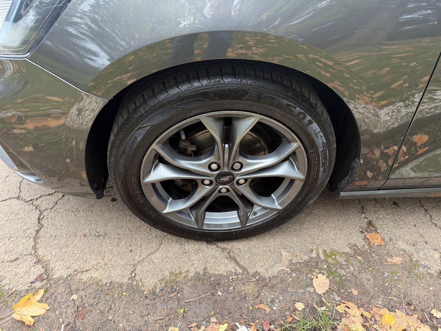 Used Ford Focus 2019 for sale - 76644902: Photo 25