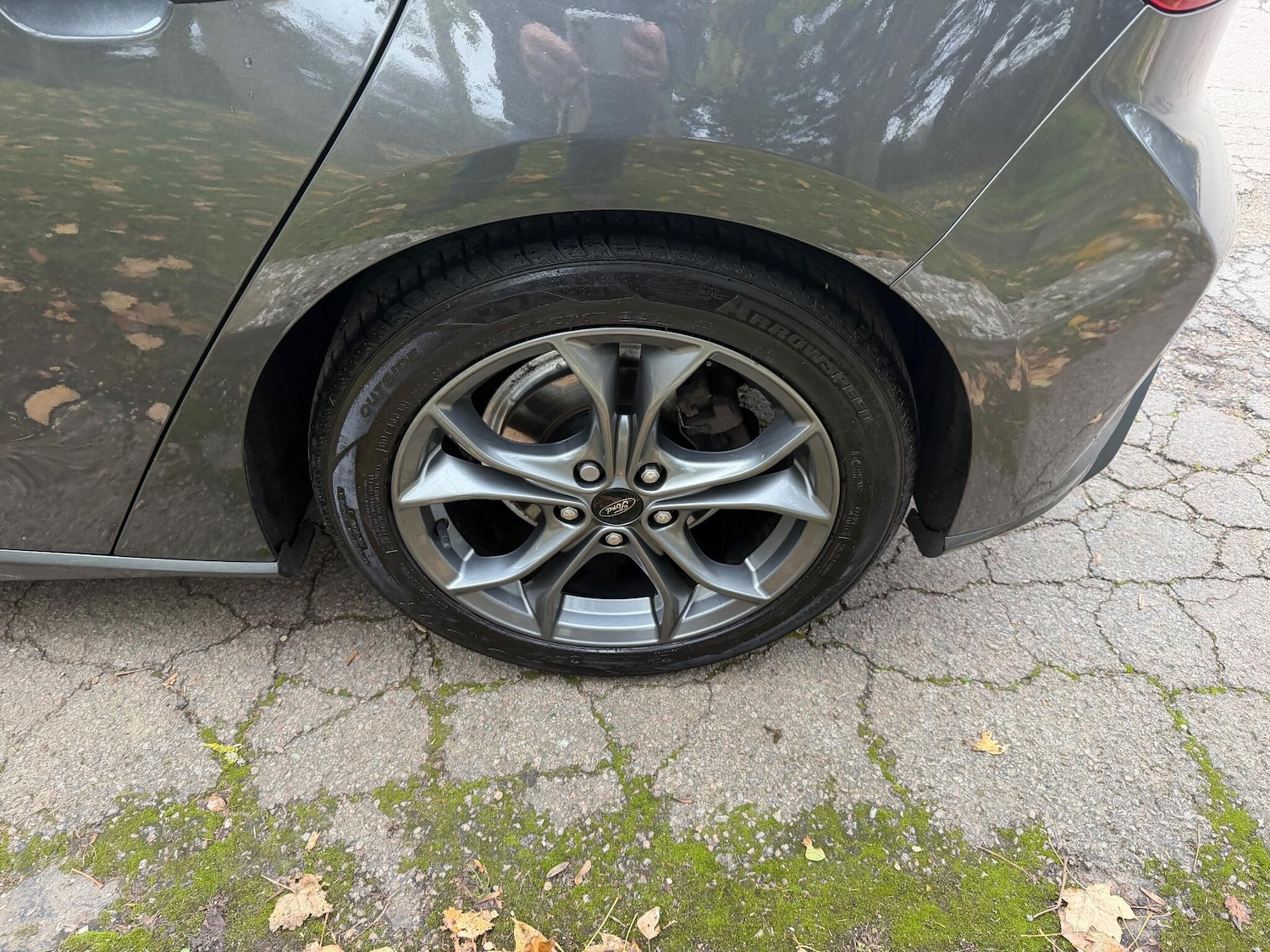 Used Ford Focus 2019 for sale - 76644902: Photo 26