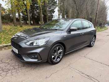 Used Ford Focus 2019 for sale - 76644902: Photo