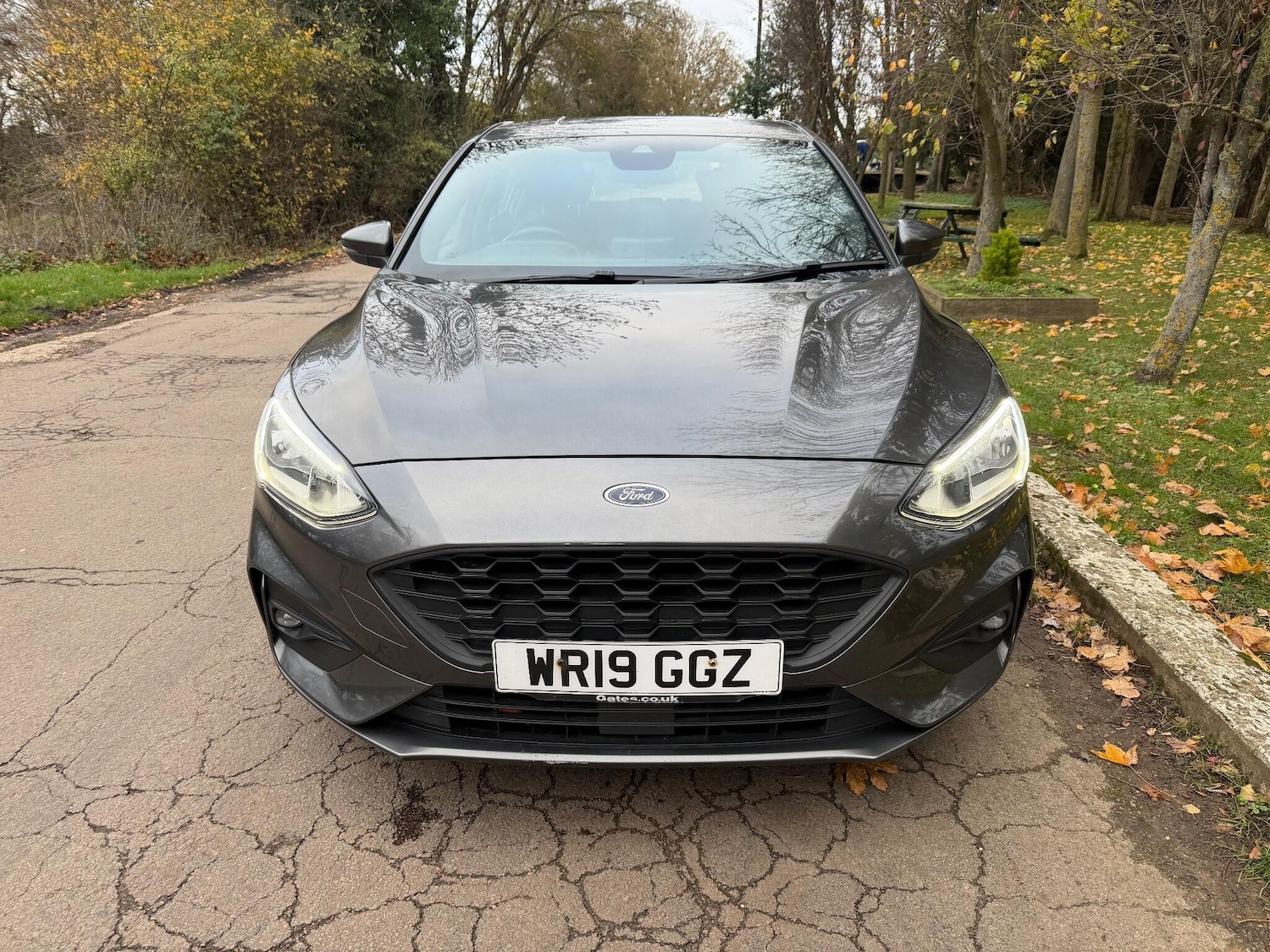 Used Ford Focus 2019 for sale - 76644902: Photo 4
