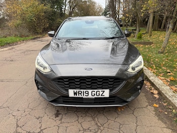 Used Ford Focus 2019 for sale - 76644902: Photo