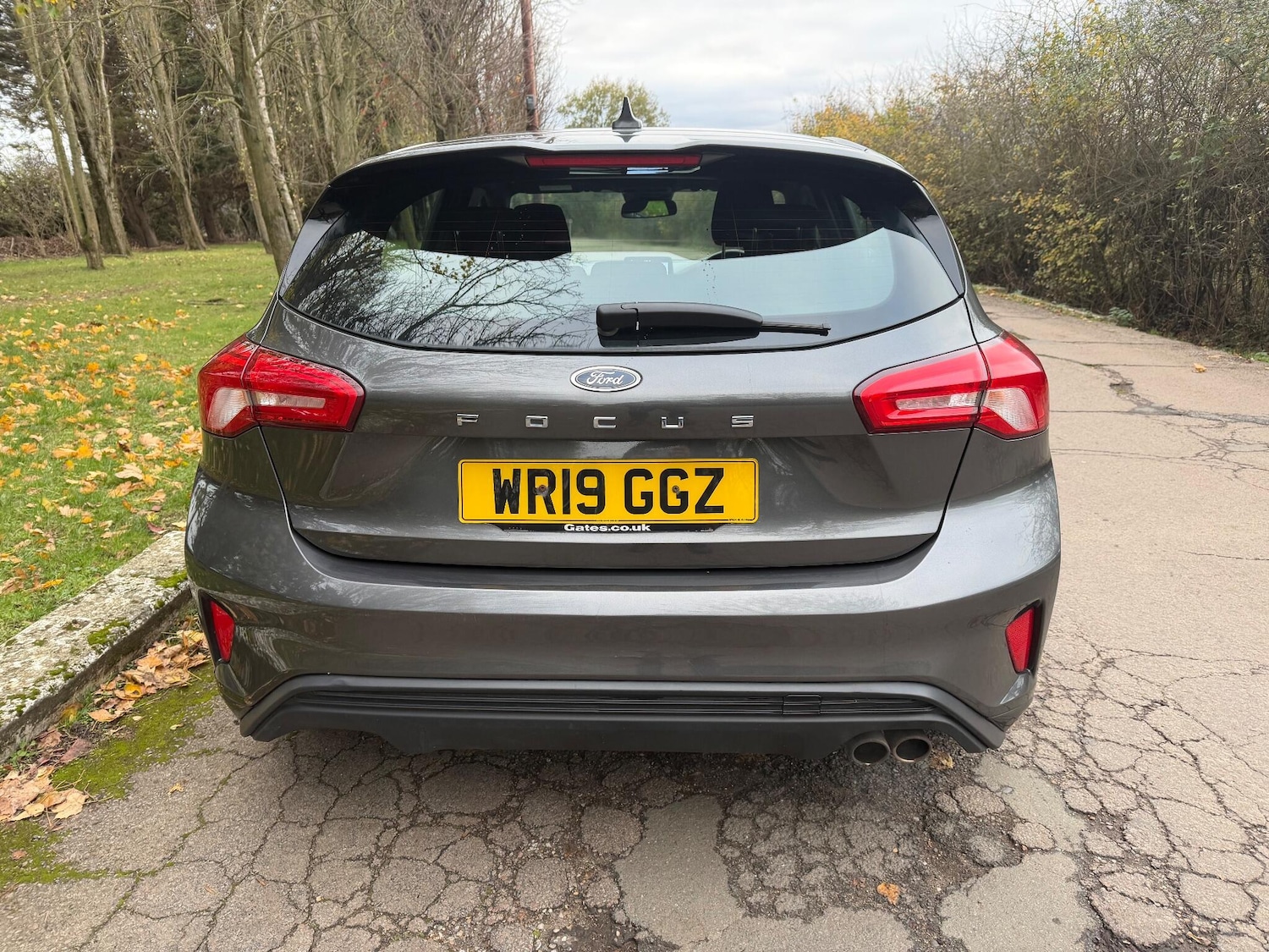 Used Ford Focus 2019 for sale - 76644902: Photo 5