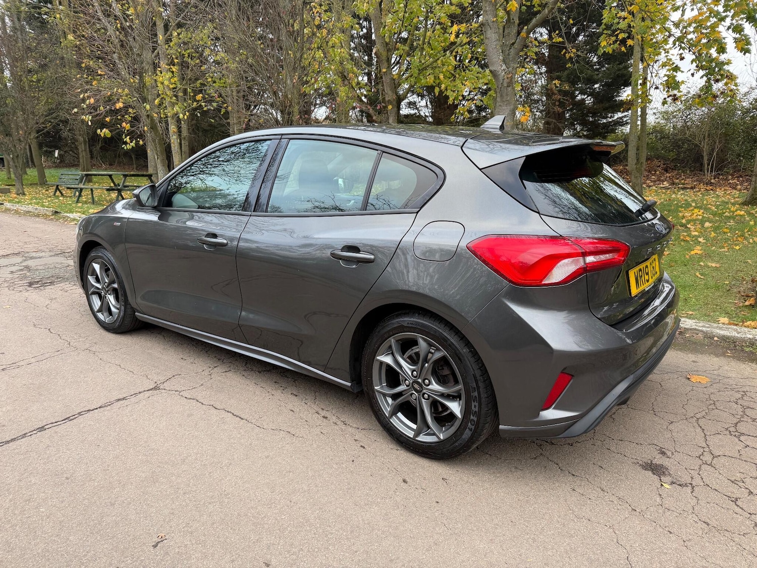 Used Ford Focus 2019 for sale - 76644902: Photo 6