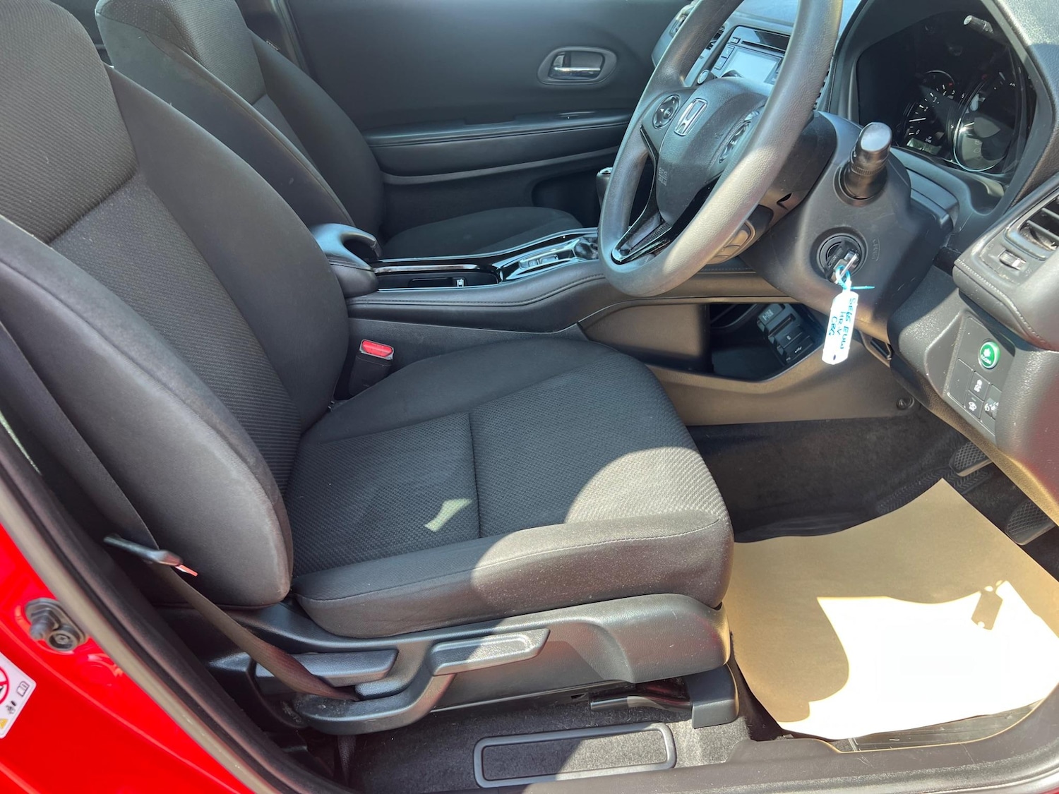 Vehicle 11