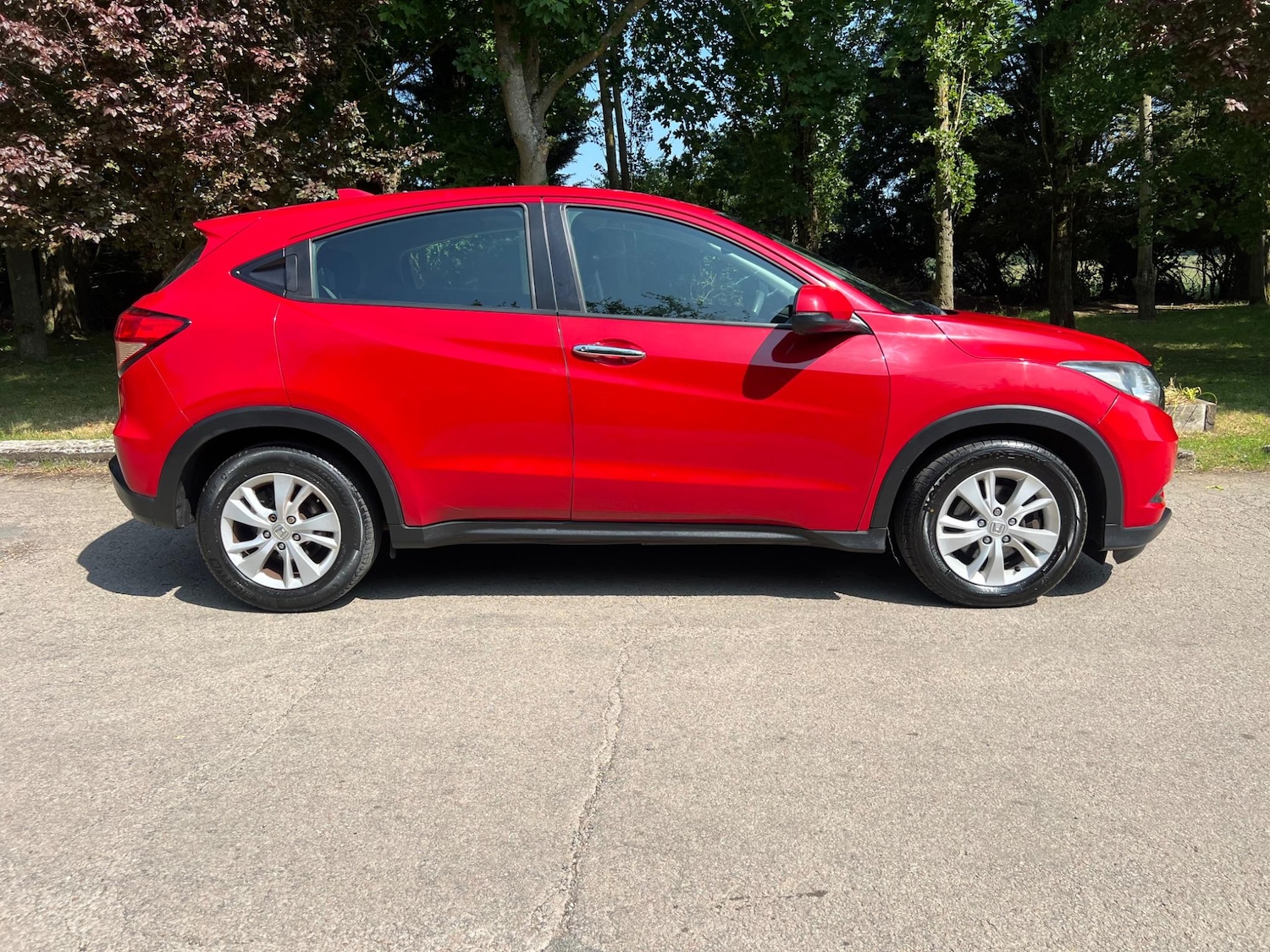 Vehicle 7