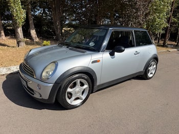 Used MINI Hatch 2004 for sale - 79291480: Photo