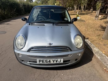 Used MINI Hatch 2004 for sale - 79291480: Photo