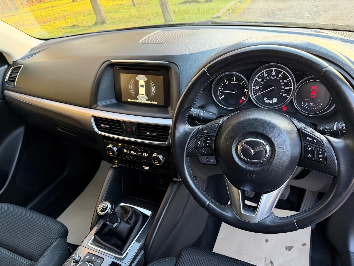 Used Mazda CX-5 2016 for sale - 77411013: Photo 10