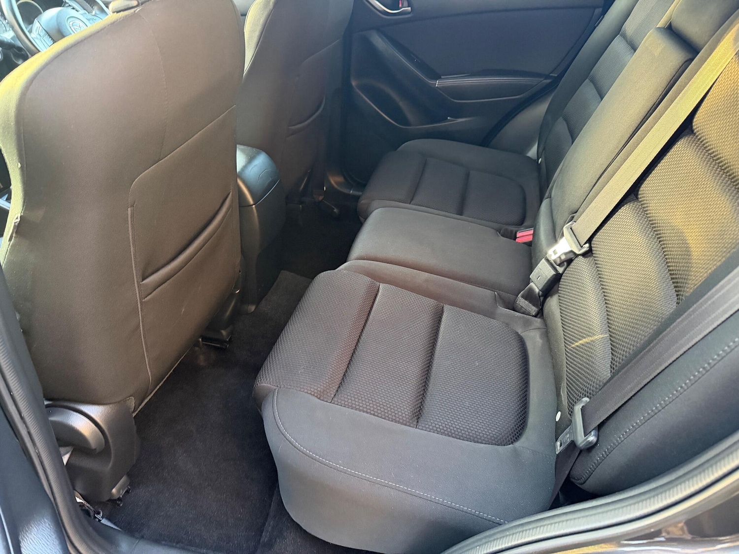 Used Mazda CX-5 2016 for sale - 77411013: Photo 14