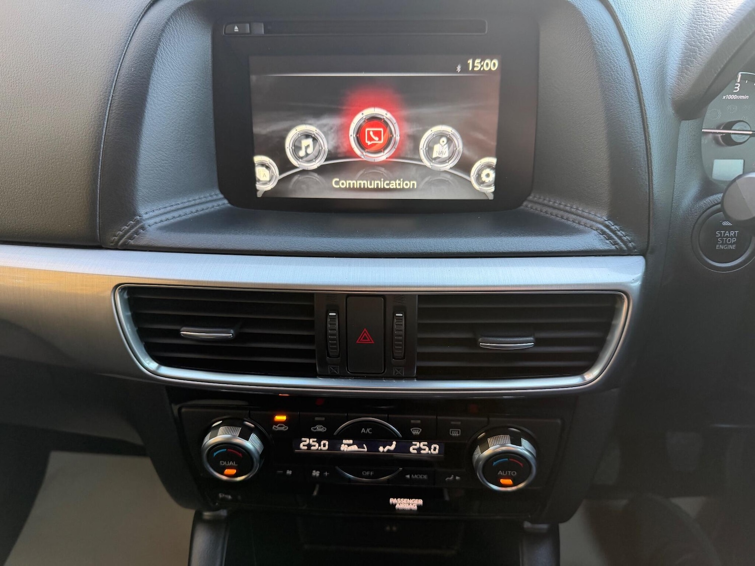 Used Mazda CX-5 2016 for sale - 77411013: Photo 19