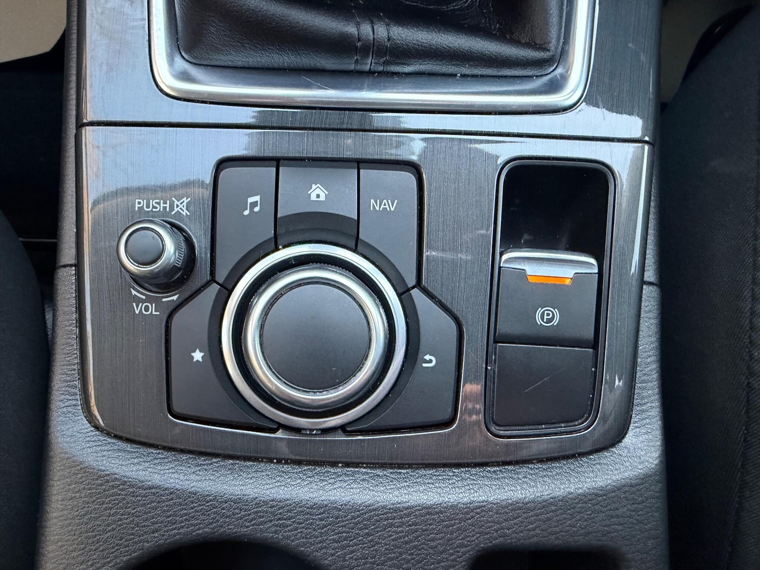 Used Mazda CX-5 2016 for sale - 77411013: Photo 24