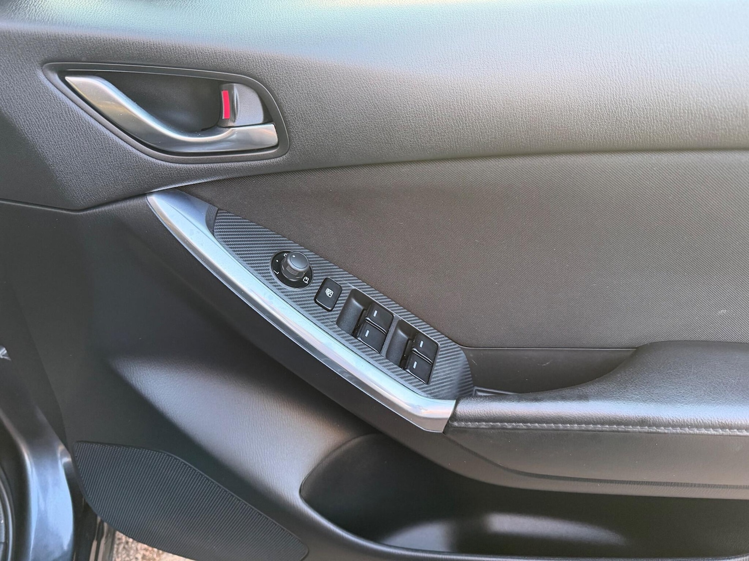 Used Mazda CX-5 2016 for sale - 77411013: Photo 26