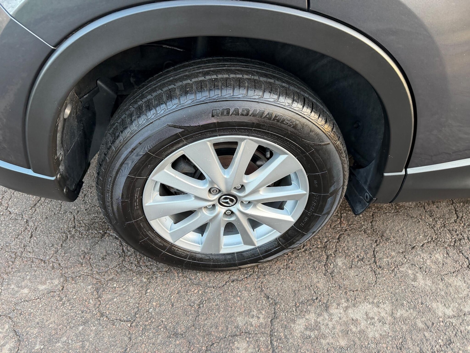 Used Mazda CX-5 2016 for sale - 77411013: Photo 28