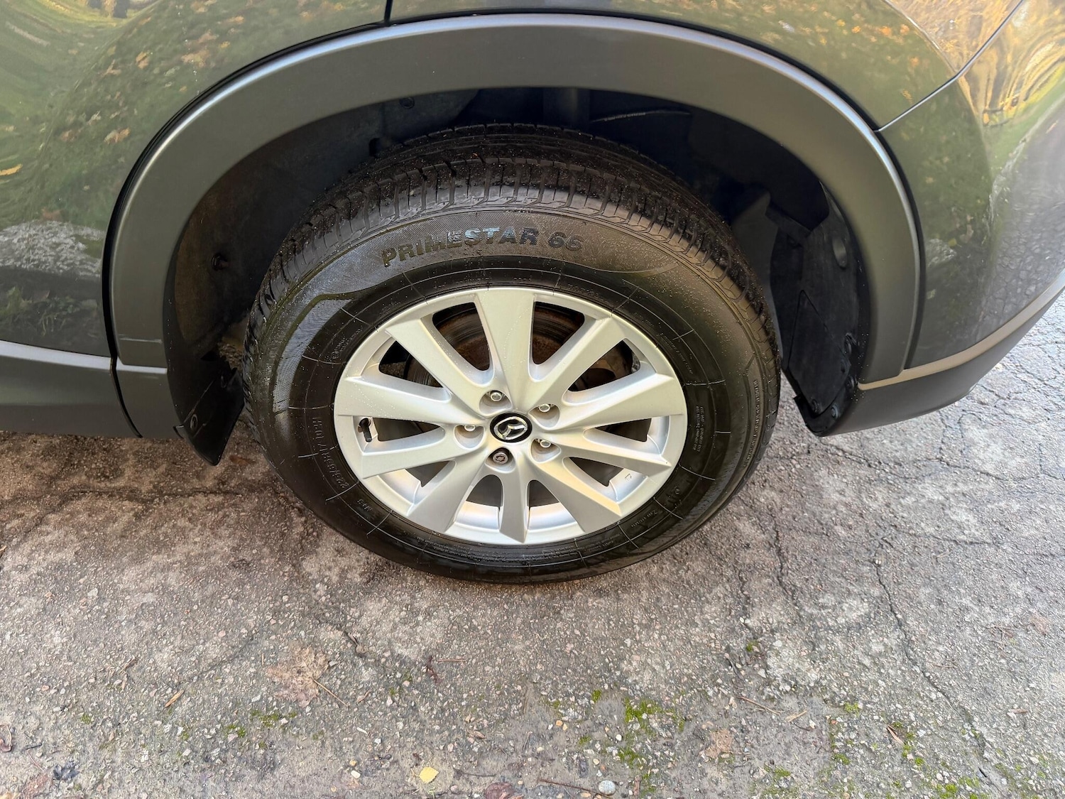 Used Mazda CX-5 2016 for sale - 77411013: Photo 29