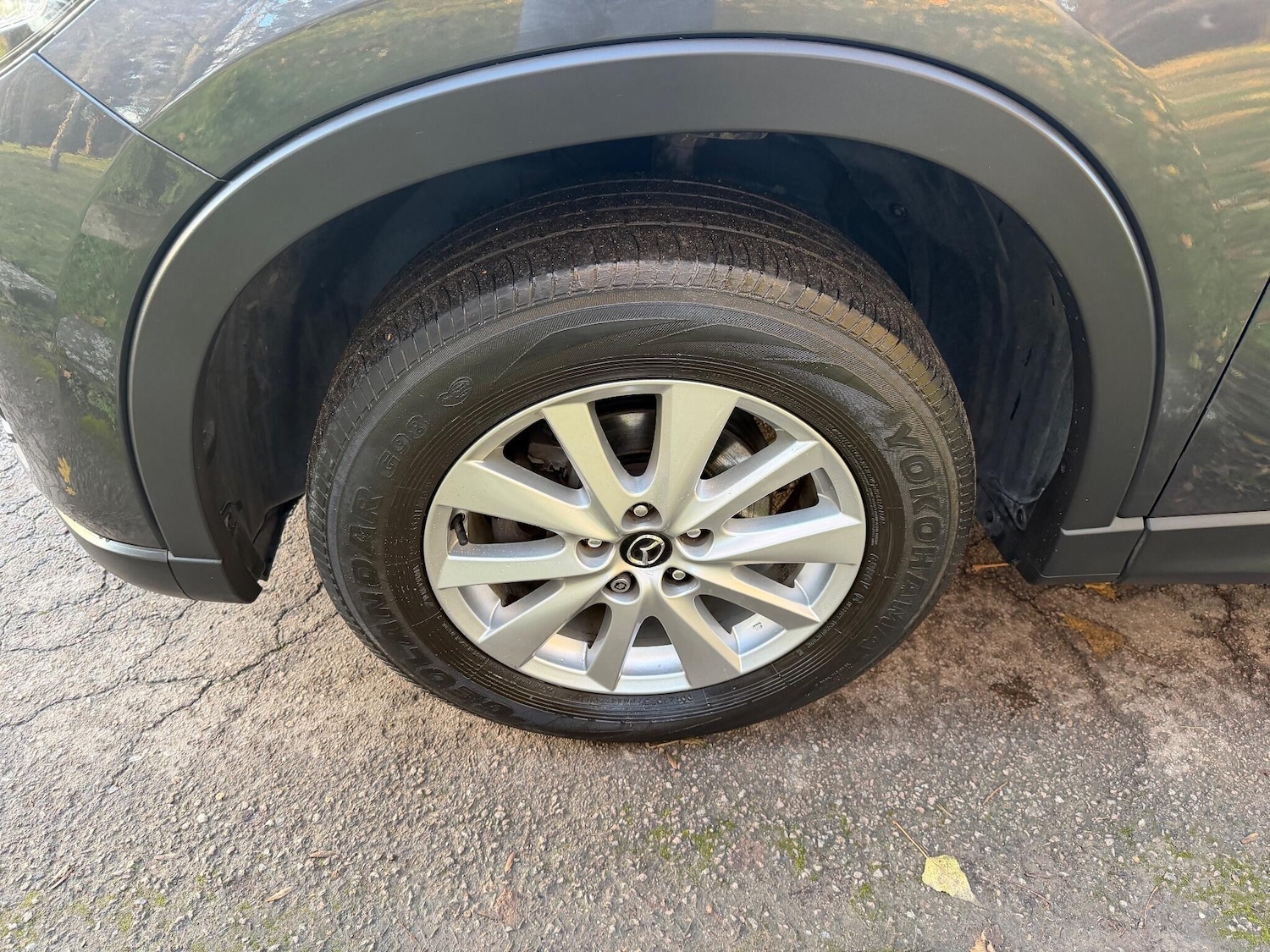 Used Mazda CX-5 2016 for sale - 77411013: Photo 30