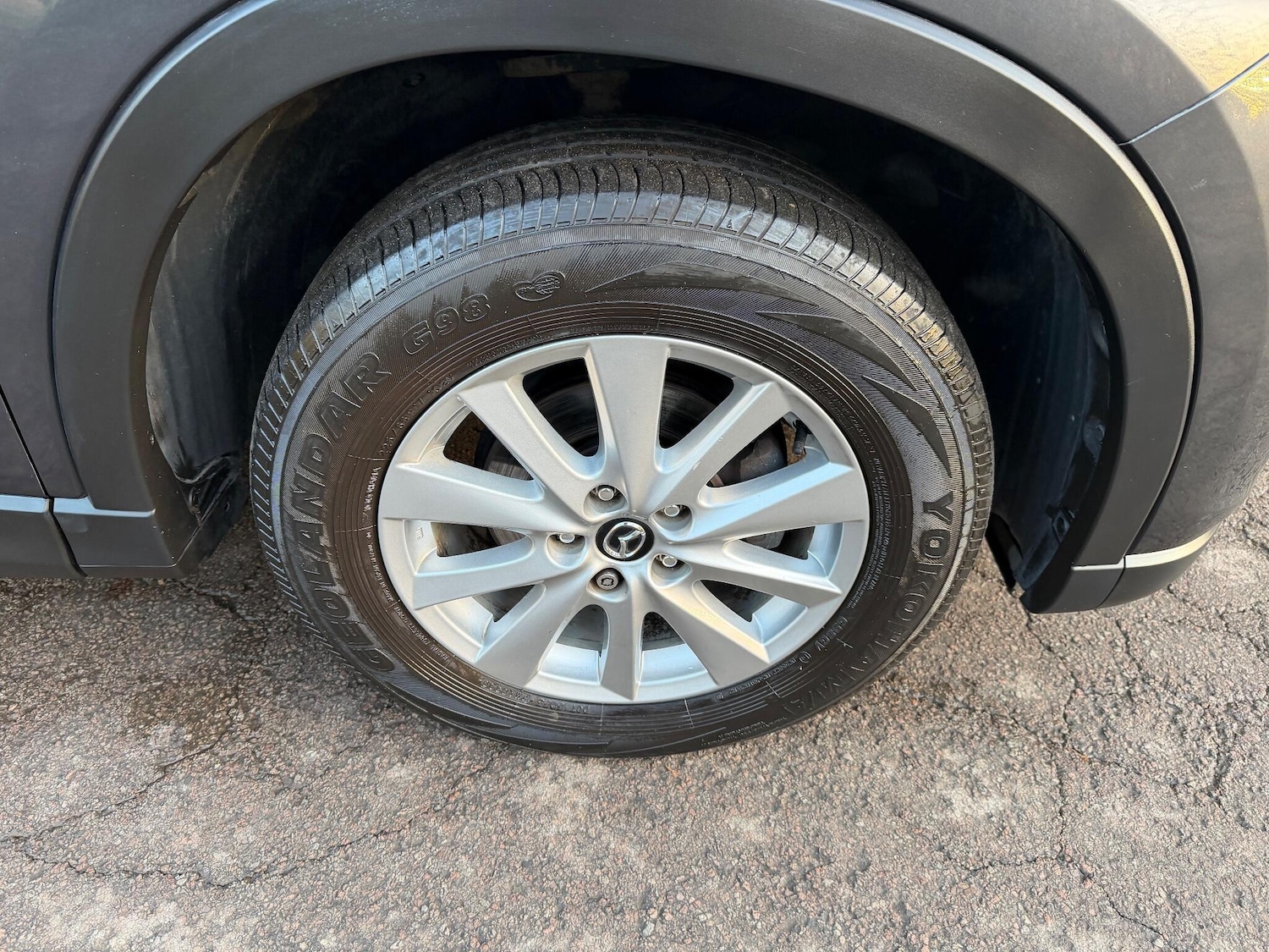 Used Mazda CX-5 2016 for sale - 77411013: Photo 31